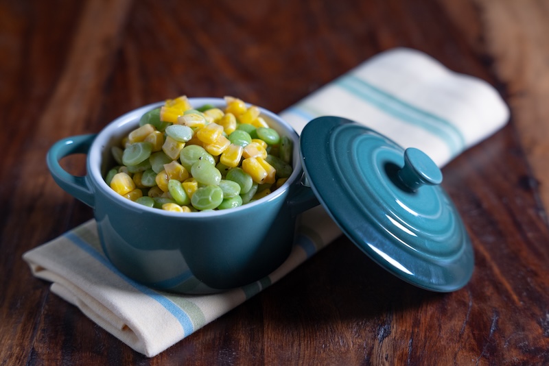 Succotash
