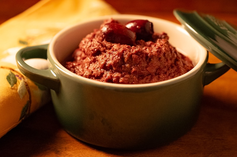 Tapenade
