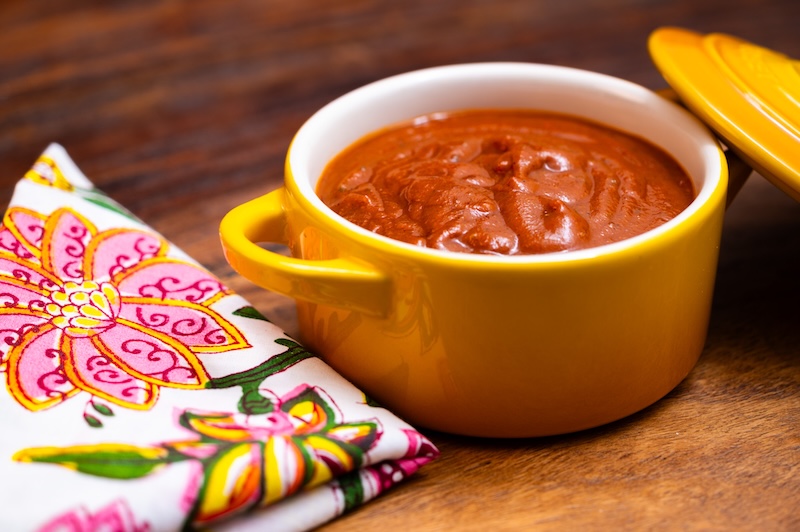 Enchilada Sauce