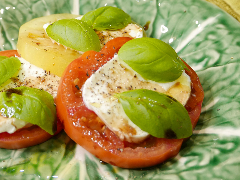 Caprese Salad