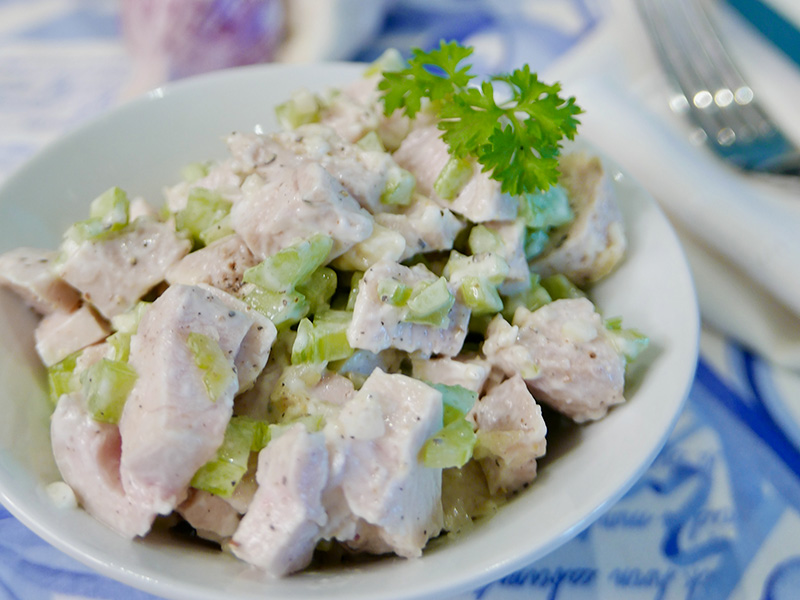 Chicken Salad