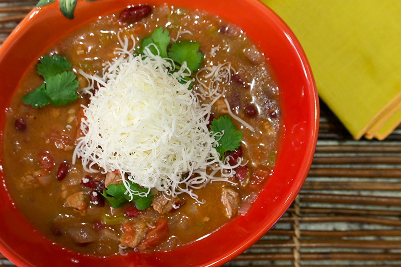 Chili Con Carne