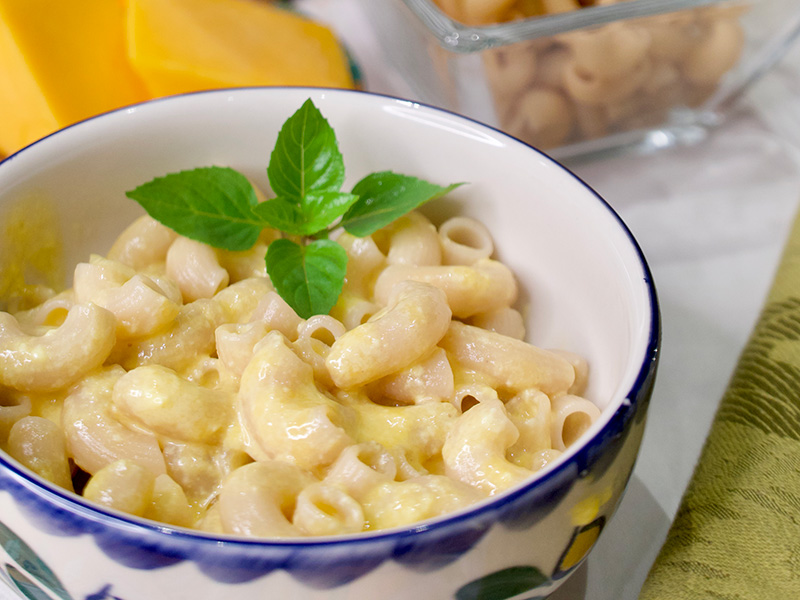 Creamy Mac and Cheese