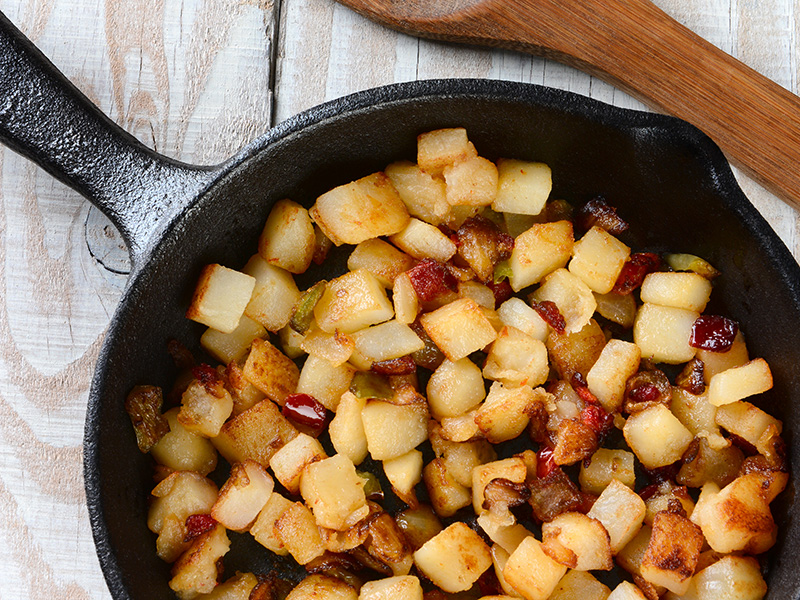 Home Fries