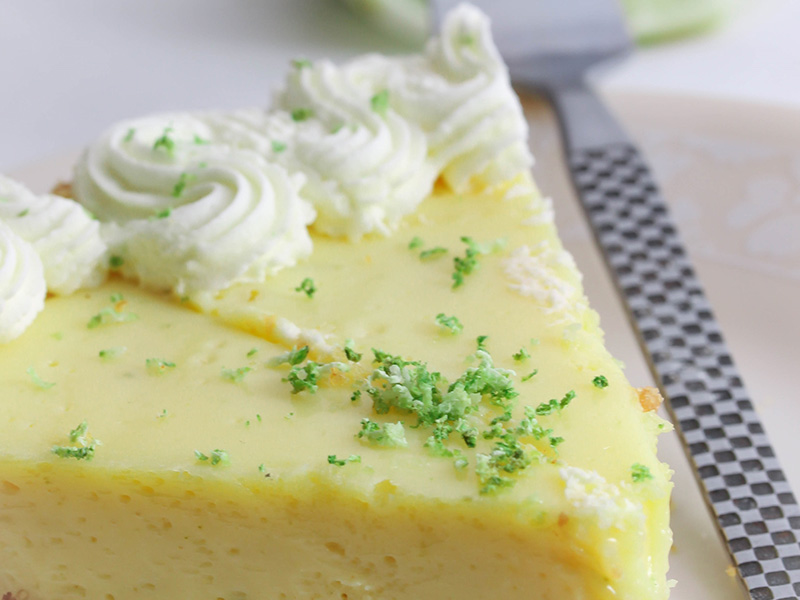 Key Lime Pie