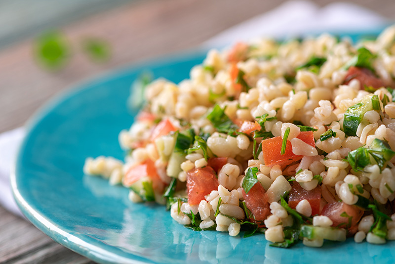 Tabbouleh