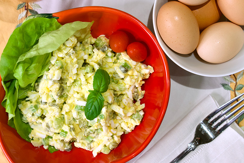 Egg Salad