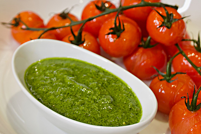 Gremolata