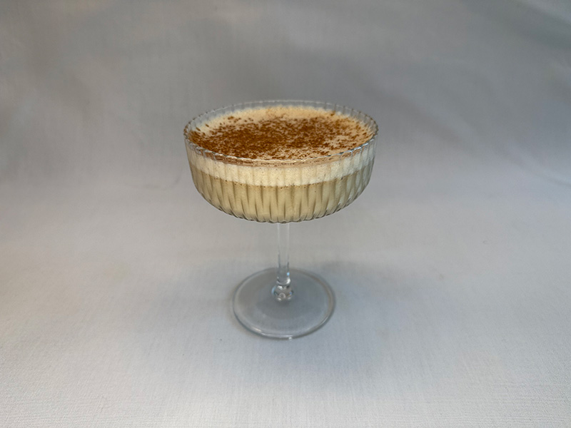 Coffee Smoothie