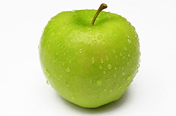 Granny Smith apple