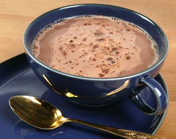 Hot Chocolate