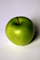Green Apple