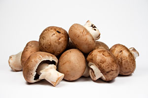 Mushrooms