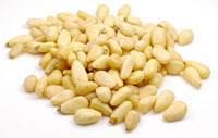 Pine Nuts