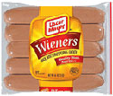 Oscar Mayer Weiner